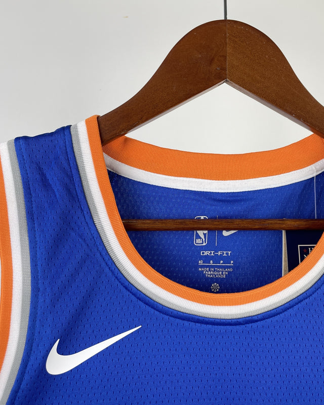 ANTHONY CARMELO (New York Knicks)