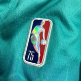 CHARLOTTE HORNETS short