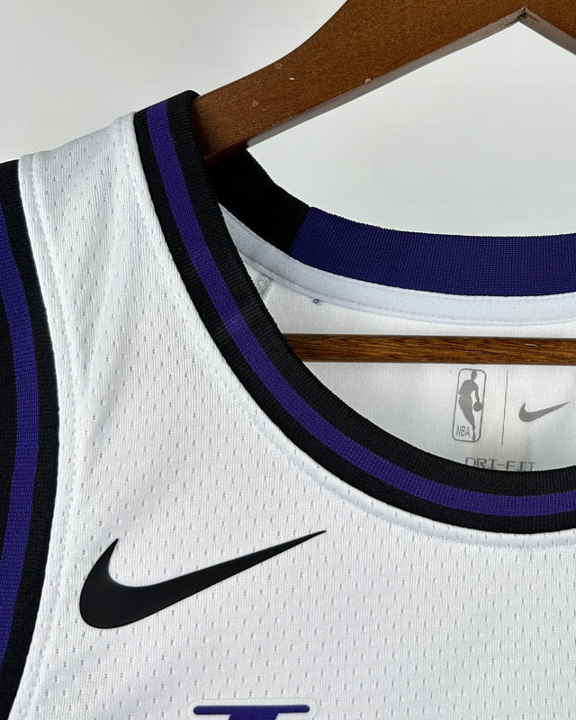 DONCIC LUKA (Los Angeles Lakers)
