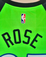 ROSE DERRICK (Minnesota Timberwolves)