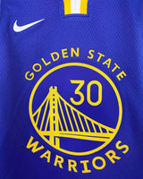 CURRY STEPHEN (Golden State Warriors)