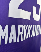 MARKKANEN LAURI (Utah Jazz)
