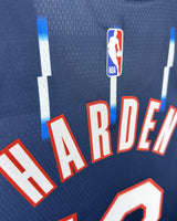 HARDEN JAMES (Houston Rockets)