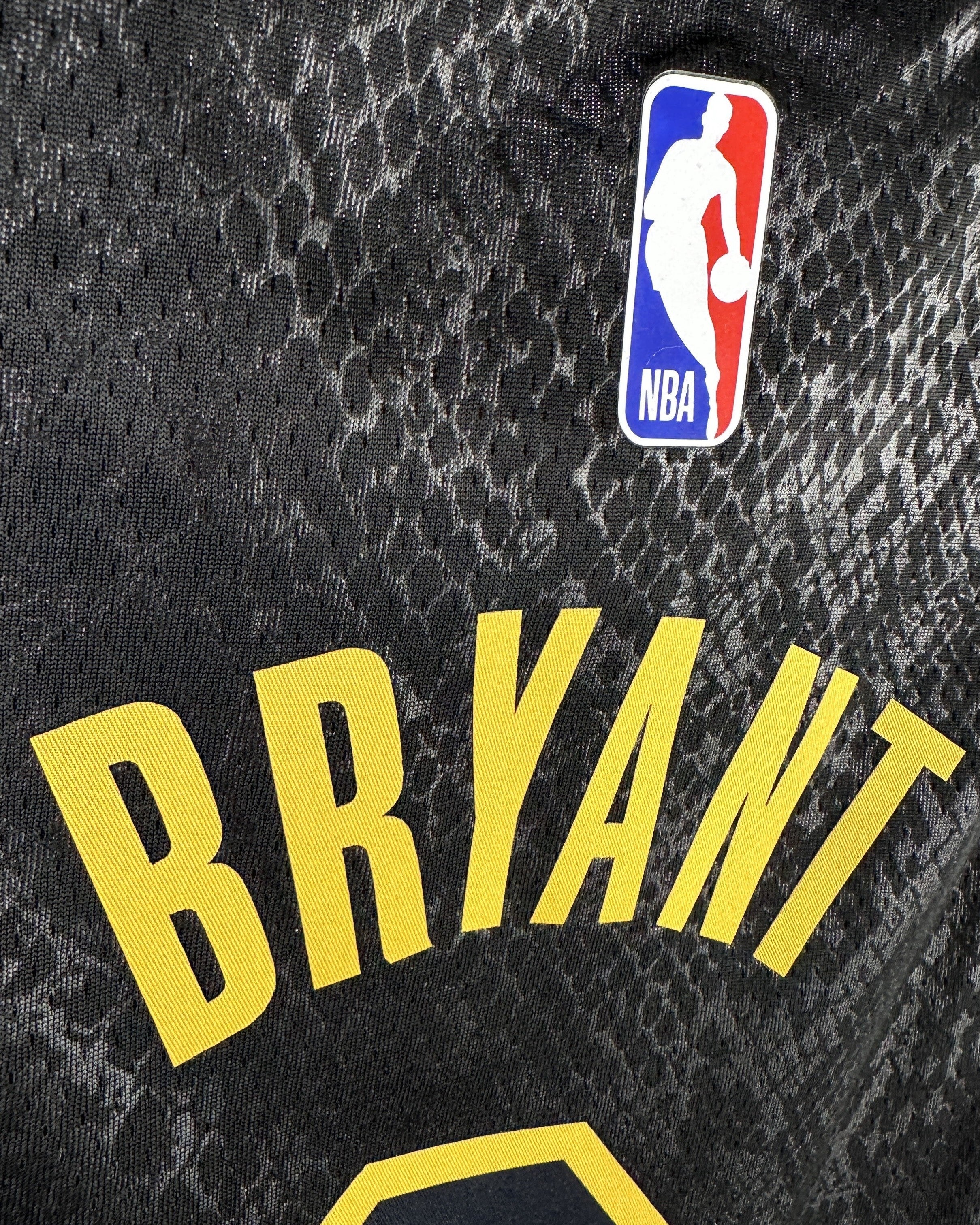 BRYANT KOBE (LaL)