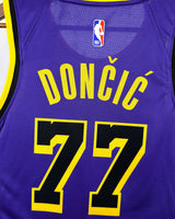 DONCIC LUKA (Los Angeles Lakers)