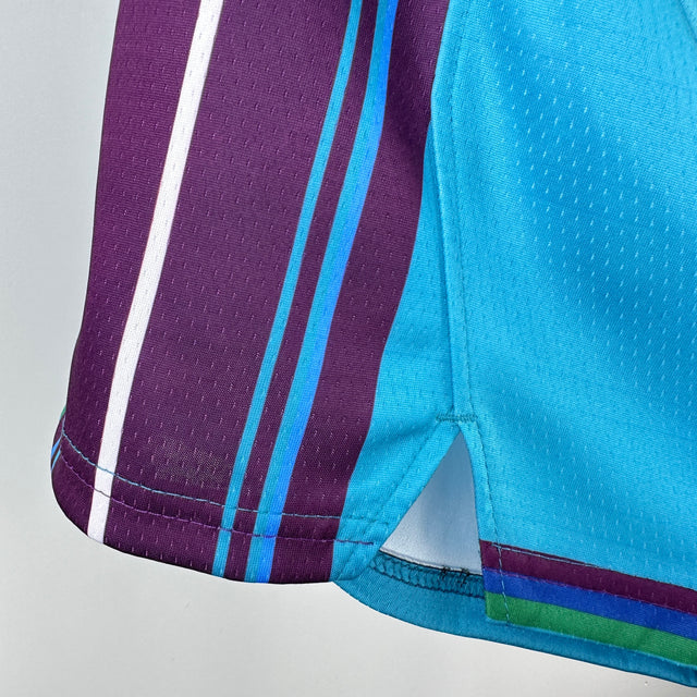 CHARLOTTE HORNETS short