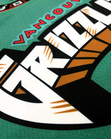 MORANT JA (Vancouver Grizzlies)