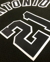 DUNCAN TIM (San Antonio Spurs)
