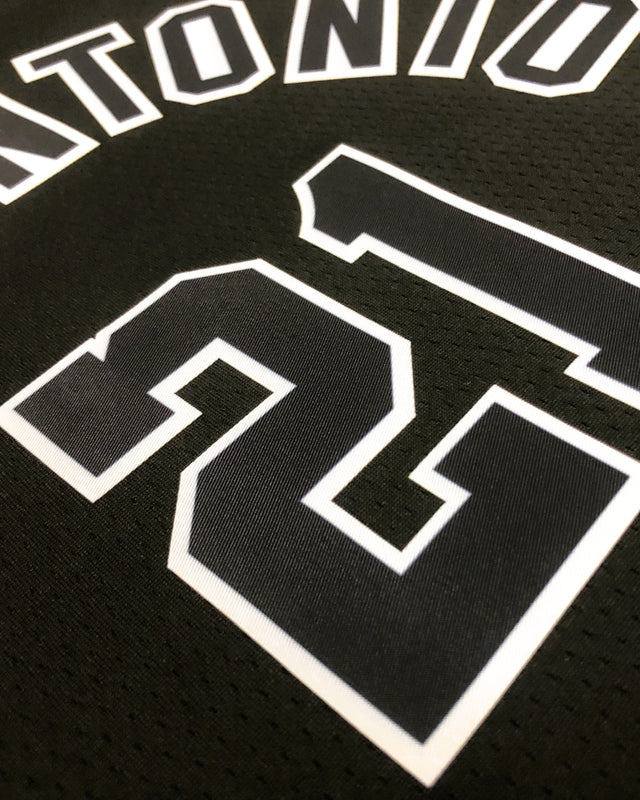 DUNCAN TIM (San Antonio Spurs)