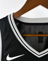 PAUL CHRIS (San Antonio Spurs)