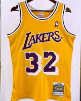 JOHNSON MAGIC (Los Angeles Lakers)