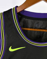 WILLIAMSON ZION (New Orleans Pelicans)