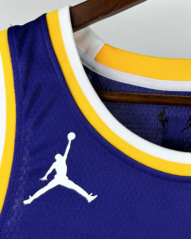 DONCIC LUKA (Los Angeles Lakers)