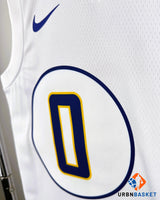 HALIBURTON TYRESE (Indiana Pacers)