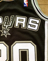 GINOBILI MANUEL (San Antonio Spurs)