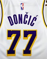 DONCIC LUKA (Los Angeles Lakers)