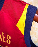 JAMES LEBRON (Cleveland Cavaliers)