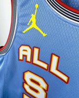 CURRY STEPHEN (All Star Game)