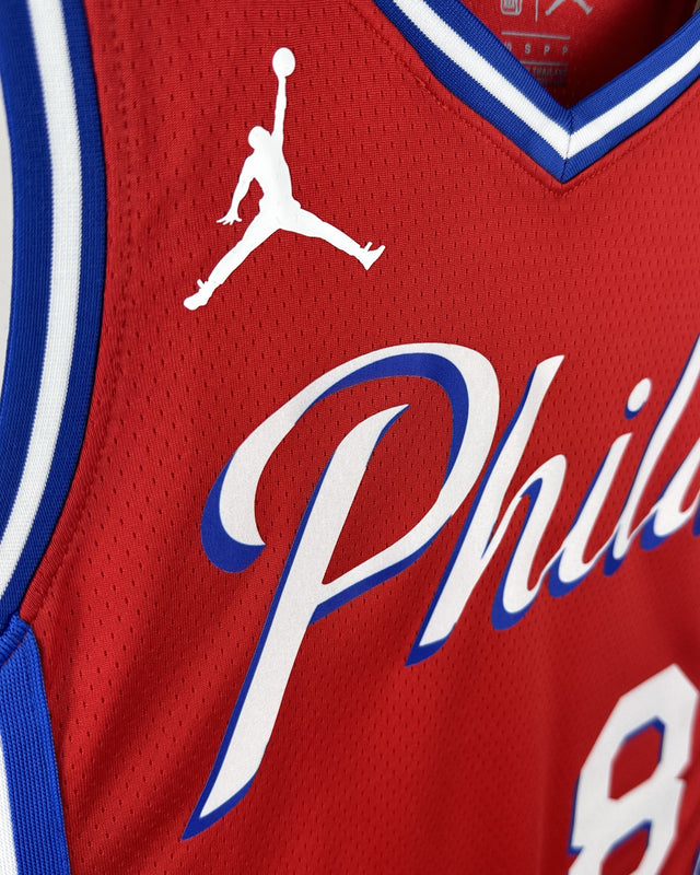 GEORGE PAUL (Philadelphia 76ers)