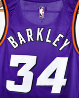BARKLEY CHARLES (Phoenix Suns)