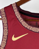 JAMES LEBRON (Cleveland Cavaliers)