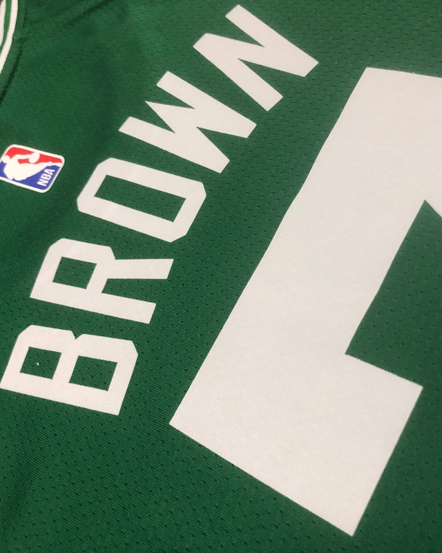 BROWN JAYLEN (Boston Celtics)