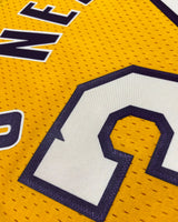 O'NEAL SHAQUILLE (Los Angeles Lakers)