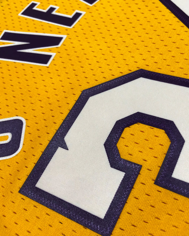 O'NEAL SHAQUILLE (Los Angeles Lakers)