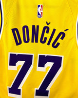 DONCIC LUKA (Los Angeles Lakers)