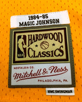 JOHNSON MAGIC (Los Angeles Lakers)