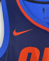 WESTBROOK RUSSELL (Oklahoma City Thunder)