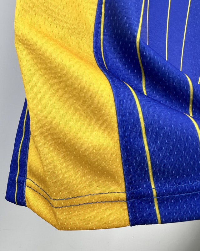 HALIBURTON TYRESE (Indiana Pacers)