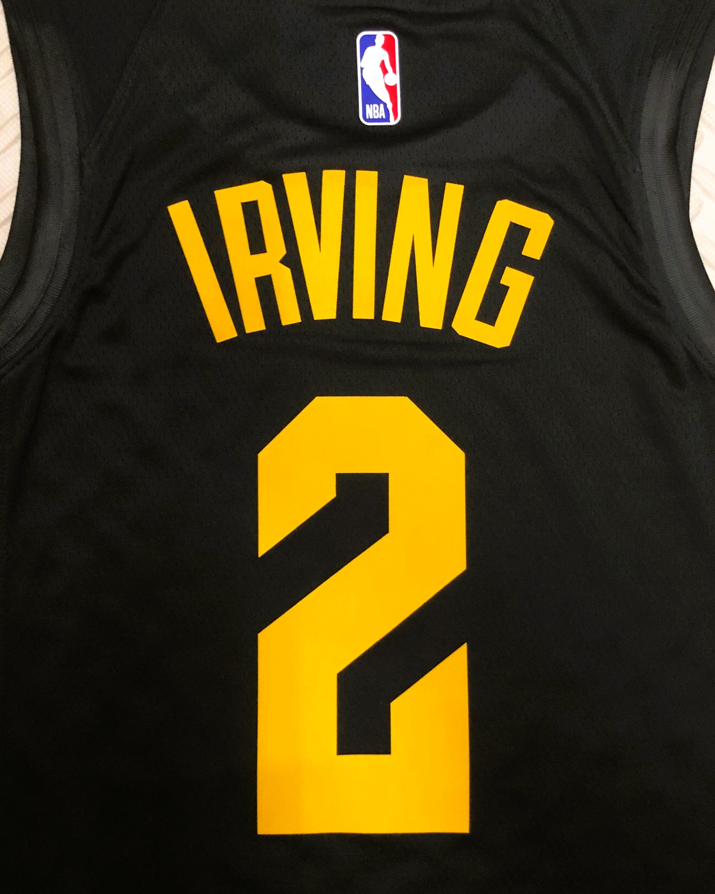 IRVING KYRIE (Cle)