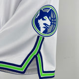 MINNESOTA TIMBERWOLVES short