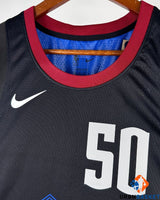 GORDON AARON (Denver Nuggets)
