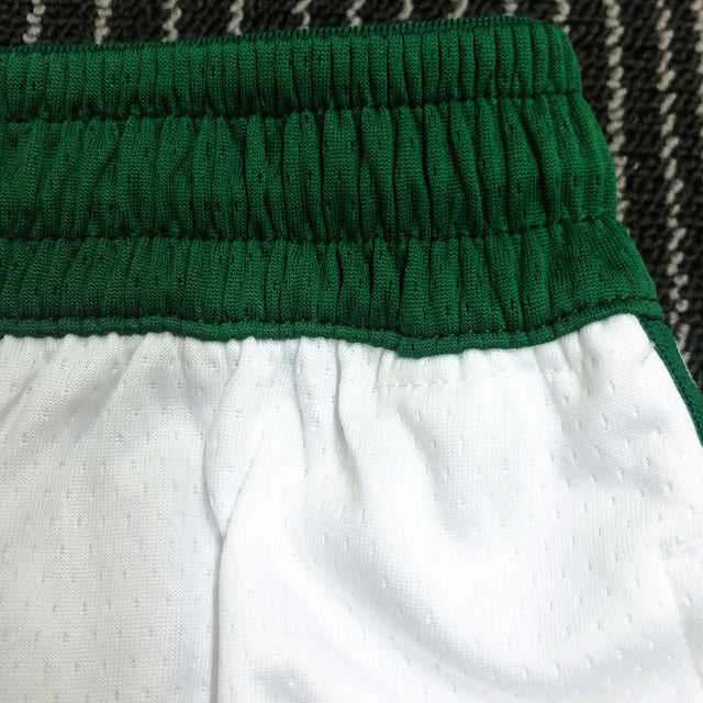 BOSTON CELTICS short