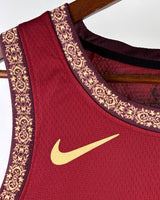 IRVING KYRIE (Cleveland Cavaliers)