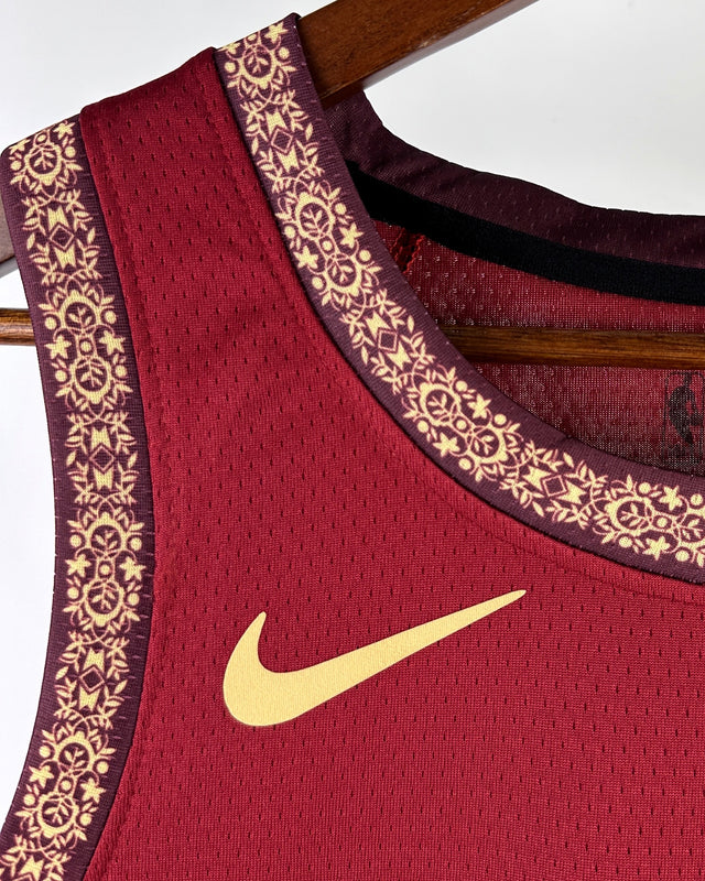 IRVING KYRIE (Cleveland Cavaliers)