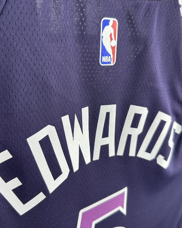 EDWARDS ANTHONY (Minnesota Timberwolves)