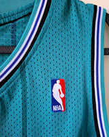 BOGUES TYRONE (Charlotte Hornets)