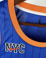 ANTHONY CARMELO (New York Knicks)