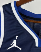 THOMPSON KLAY (Dallas Mavericks)