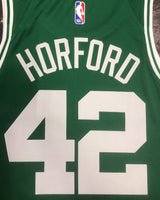 HORFORD AL (Boston Celtics)