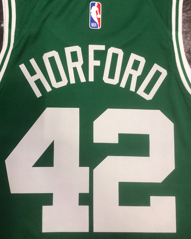 HORFORD AL (Boston Celtics)