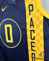 HALIBURTON TYRESE (Indiana Pacers)