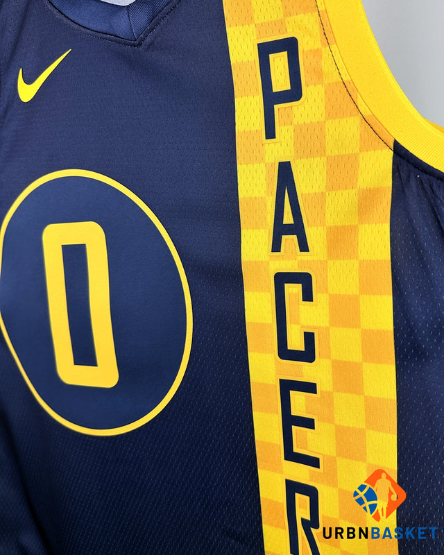 HALIBURTON TYRESE (Indiana Pacers)