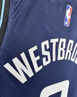 WESTBROOK RUSSELL (Los Angeles Clippers)