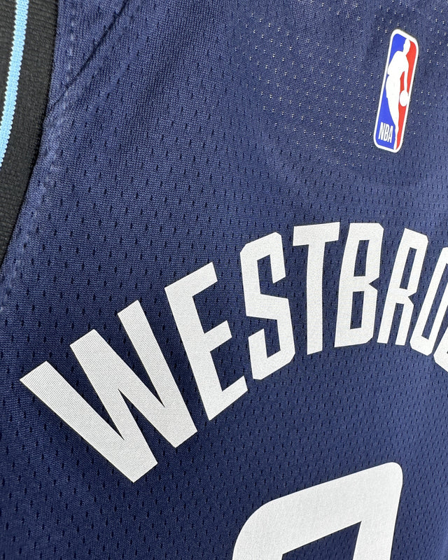 WESTBROOK RUSSELL (Los Angeles Clippers)