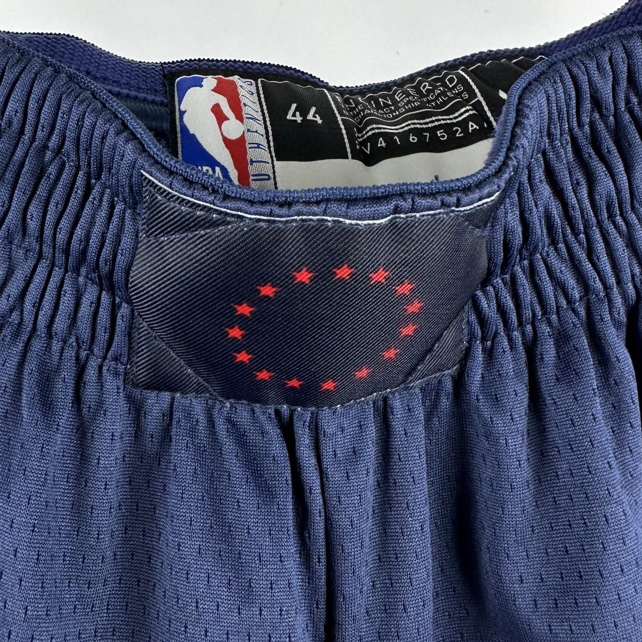 PHILADELPHIA 76ers short