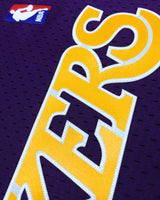 O'NEAL SHAQUILLE (Los Angeles Lakers)